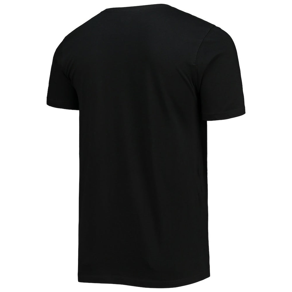 Washington Commanders New Era Team T-Shirt - Black T-shirts
