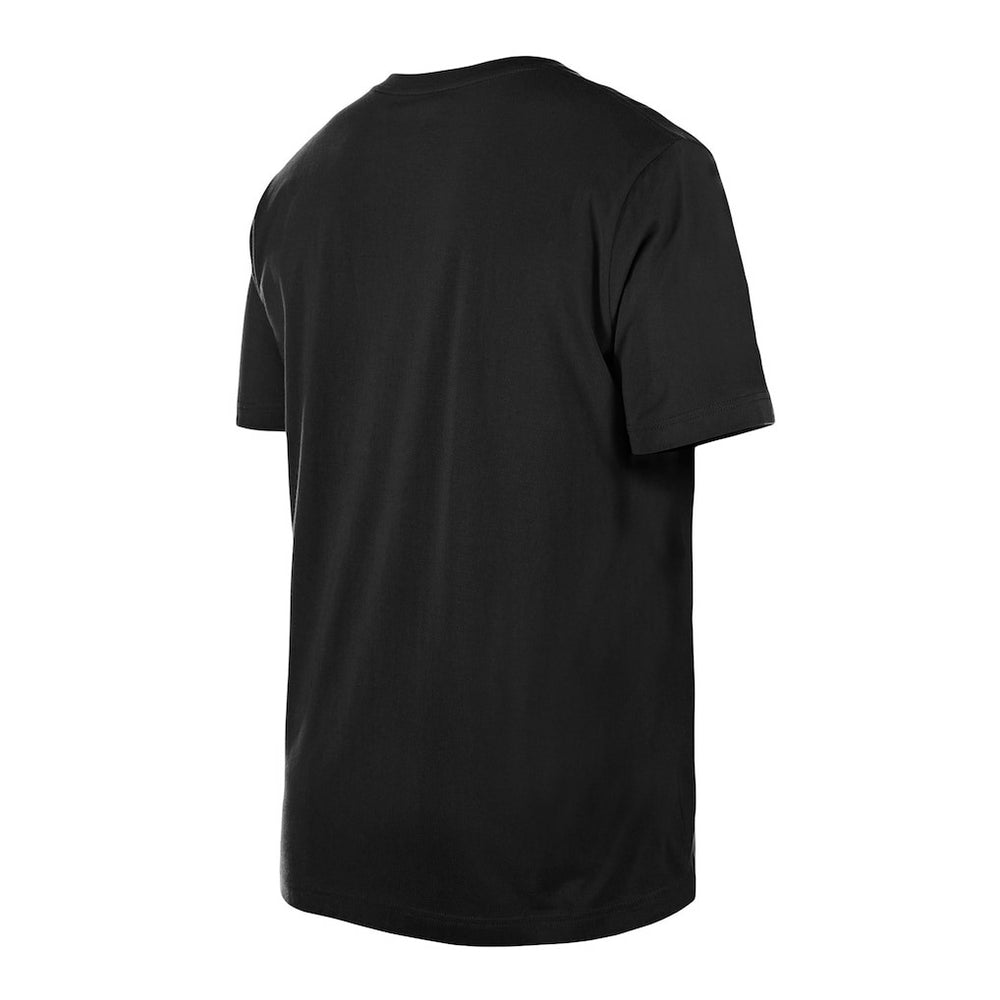 Brooklyn Nets Localized T-Shirt Black - New Era