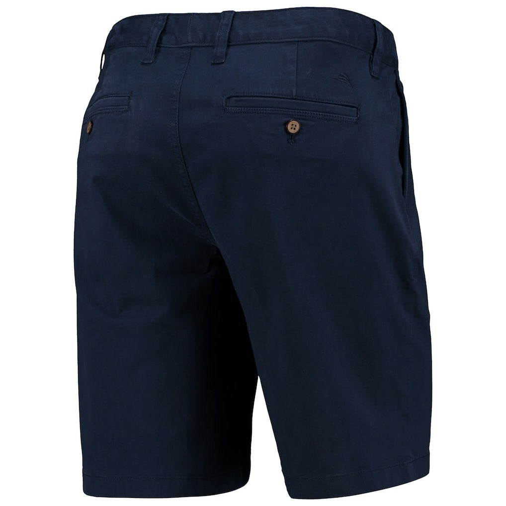 Dallas Cowboys Boracay Tri-Blend Shorts - Navy Shorts