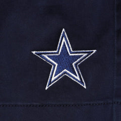 Dallas Cowboys Boracay Tri-Blend Shorts - Navy Shorts
