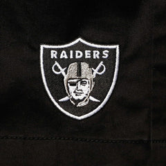 Las Vegas Raiders Boracay Tri-Blend Shorts - Black Shorts