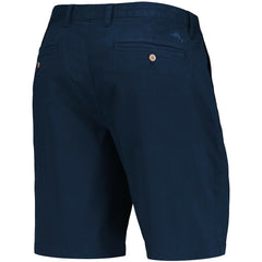 New England Patriots Boracay Tri-Blend Shorts - Navy Shorts