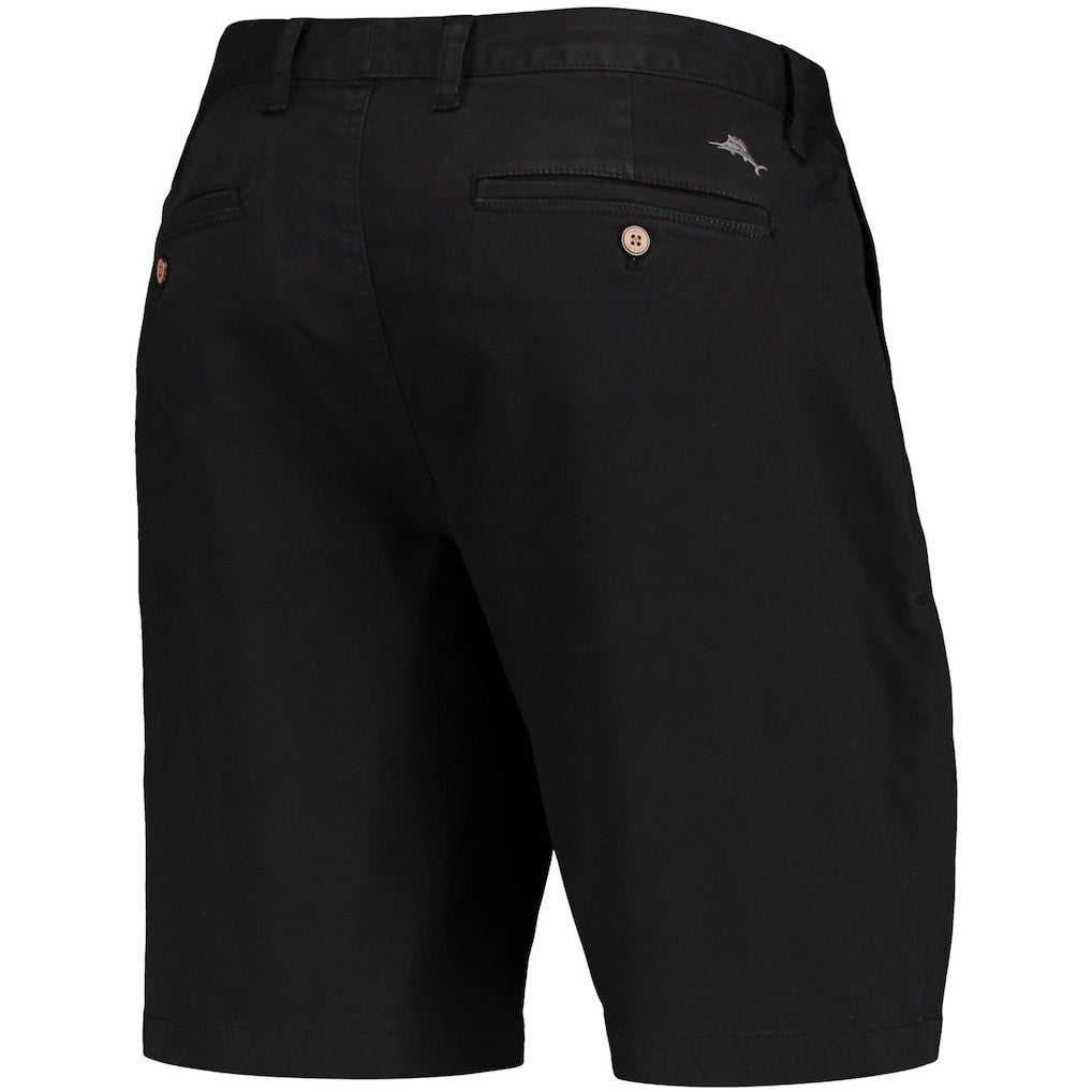 Philadelphia Eagles Boracay Tri-Blend Shorts - Black Shorts