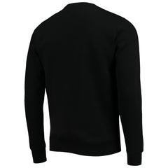 Washington Commanders Starter Pullover Sweatshirt - Black Pullover