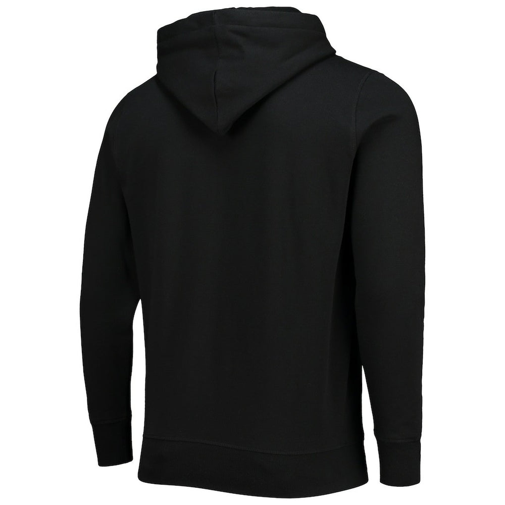 Washington Commanders Starter Post-Season Full-Zip Hoodie - Black Hoodies