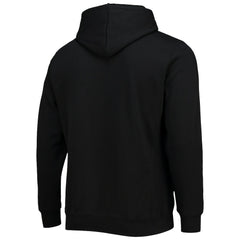 Washington Commanders Starter Premier Pullover Hoodie - Black Hoodies