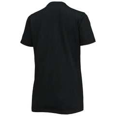 Washington Commanders G-III 4Her by Carl Banks Women's Endzone T-Shirt - Black T-shirts