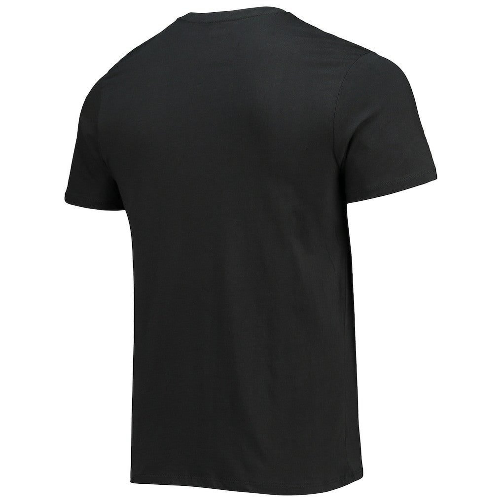 Washington Commanders '47 Imprint Super Rival T-Shirt - Black T-shirts