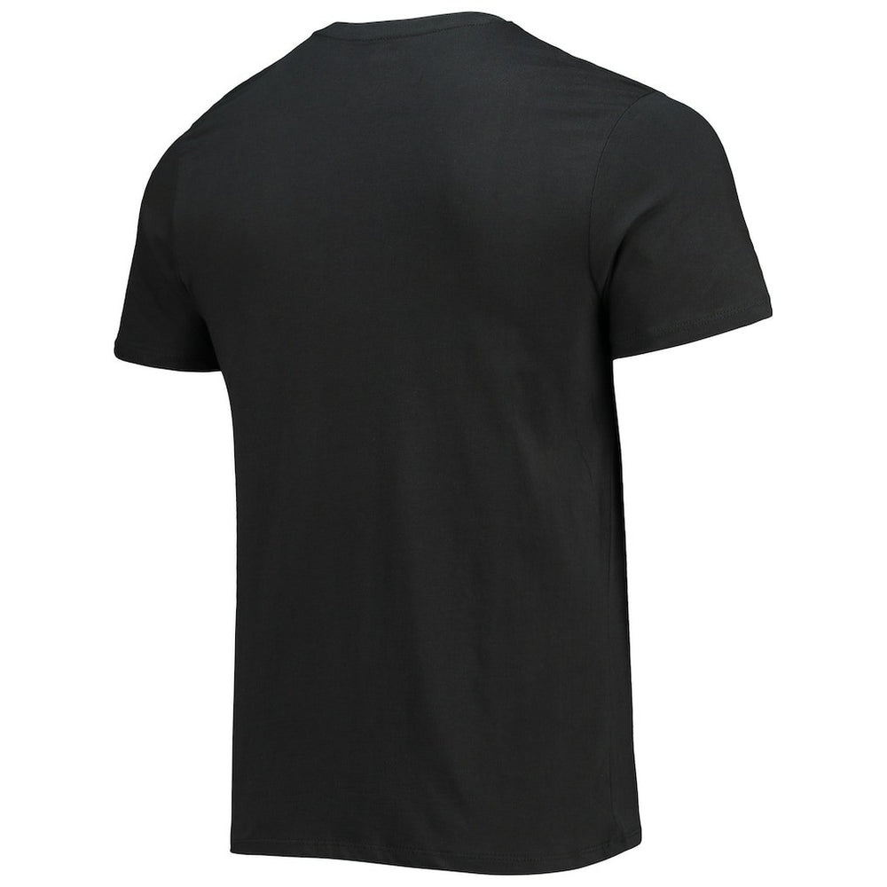 Washington Commanders '47 Imprint Super Rival T-Shirt - Black T-shirts