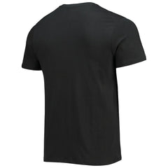 Washington Commanders '47 Imprint Super Rival T-Shirt - Black T-shirts