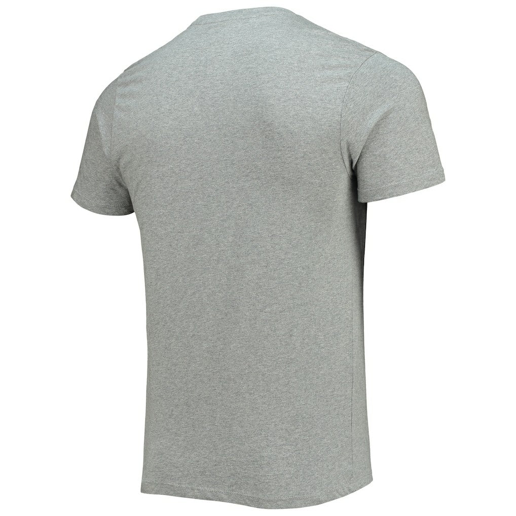 Washington Commanders '47 Imprint Super Rival T-Shirt - Gray T-shirts