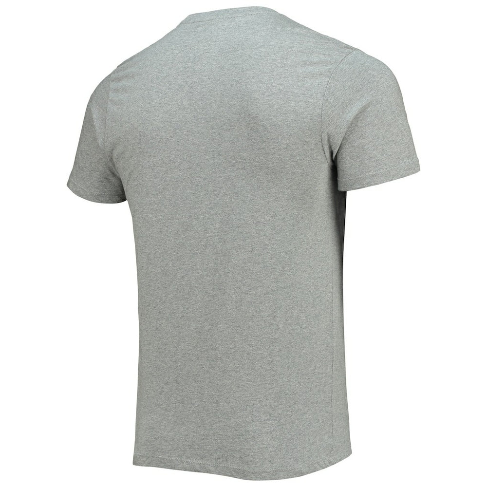 Washington Commanders '47 Imprint Super Rival T-Shirt - Gray T-shirts