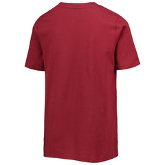 Washington Commanders Youth Secondary Logo T-Shirt - Burgundy T-shirts