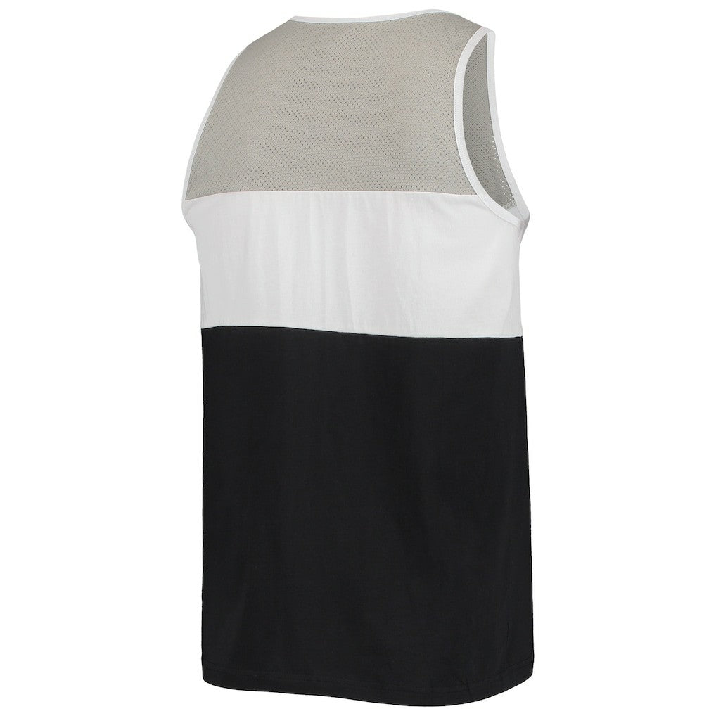 Las Vegas Raiders Team Tank Top - Black Tops