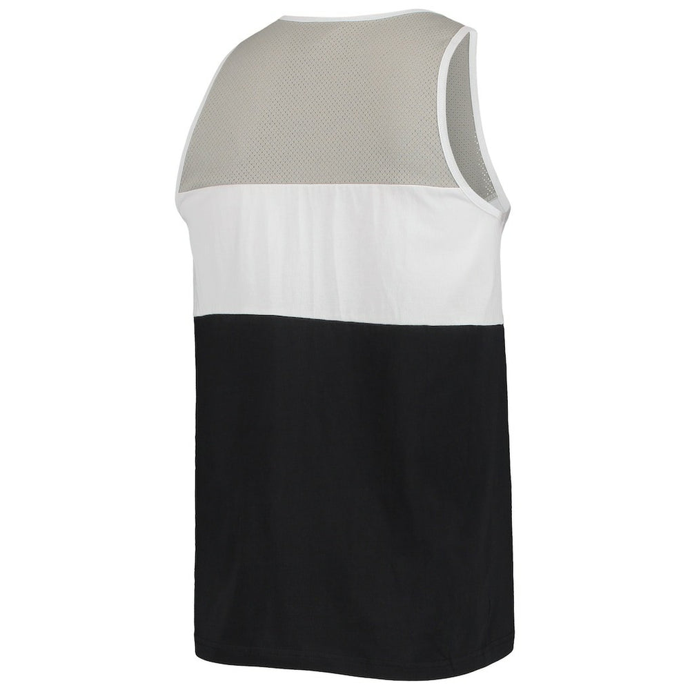 Las Vegas Raiders Team Tank Top - Black Tops