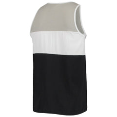 Las Vegas Raiders Team Tank Top - Black Tops