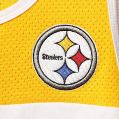 Pittsburgh Steelers Team Tank Top - Black Tops