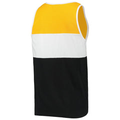 Pittsburgh Steelers Team Tank Top - Black Tops