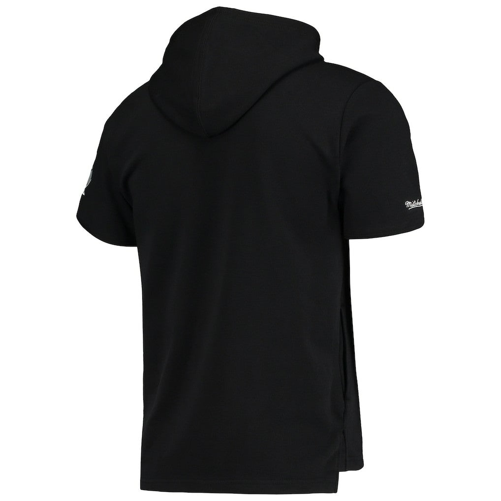 Las Vegas Raiders Game Day Hoodie T-Shirt - Black Hoodies