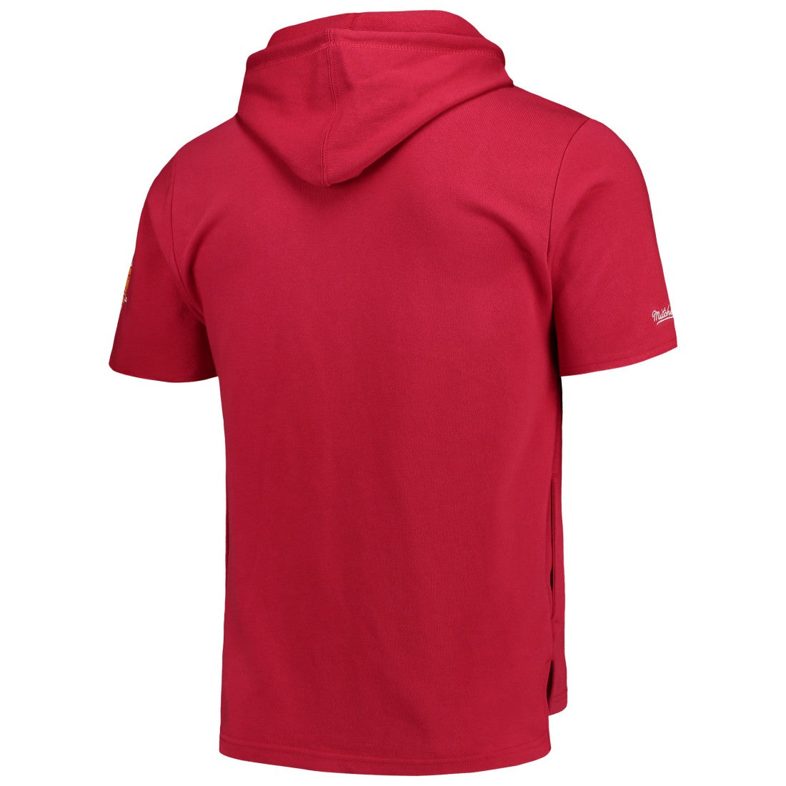 Tampa Bay Buccaneers Game Day Hoodie T-Shirt - Red Hoodies