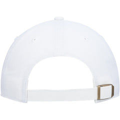 San Francisco 49ers '47 Women's Miata Logo Clean Up Adjustable Hat - White Hats