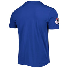 Los Angeles Dodgers Pro Standard Hometown T-Shirt - Royal T-shirts