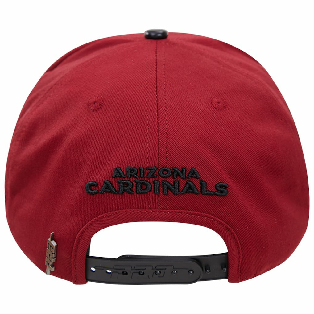Arizona Cardinals Pro Standard Hometown Snapback Hat - Cardinal Hats