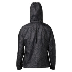 Chicago White Sox Columbia Women's Team Flash Forward Full-Zip Windbreaker Jacket - Black Jackets