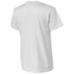 Brooklyn Nets NBA x Naturel No Caller ID T-Shirt White