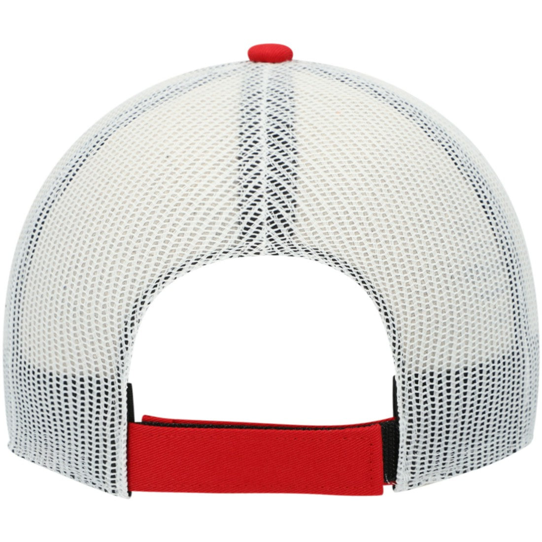 Tampa Bay Buccaneers '47 Youth Adjustable Trucker Hat - Red/White Hats