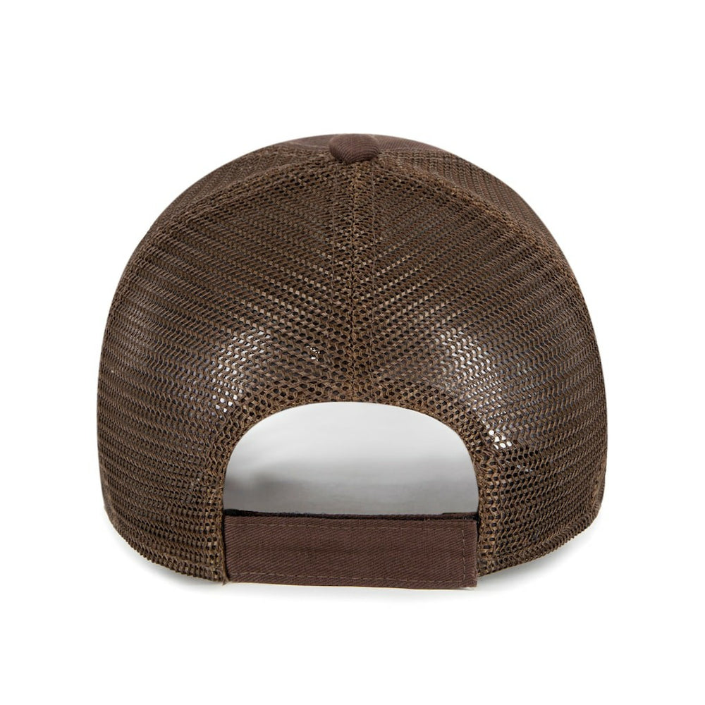 Cleveland Browns '47 Youth Levee MVP Trucker Adjustable Hat - Brown Hats