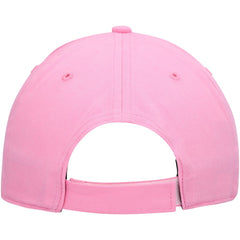 Arizona Cardinals '47 Girls Youth Rose MVP Adjustable Hat - Pink Hats