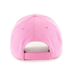 Baltimore Ravens '47 Girls Youth Rose MVP Adjustable Hat - Pink Hats