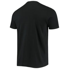 Washington Nationals '47 City Connect Elements Franklin T-Shirt - Black T-shirts