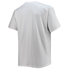 Washington Commanders Big & Tall City Pride T-Shirt - White T-shirts