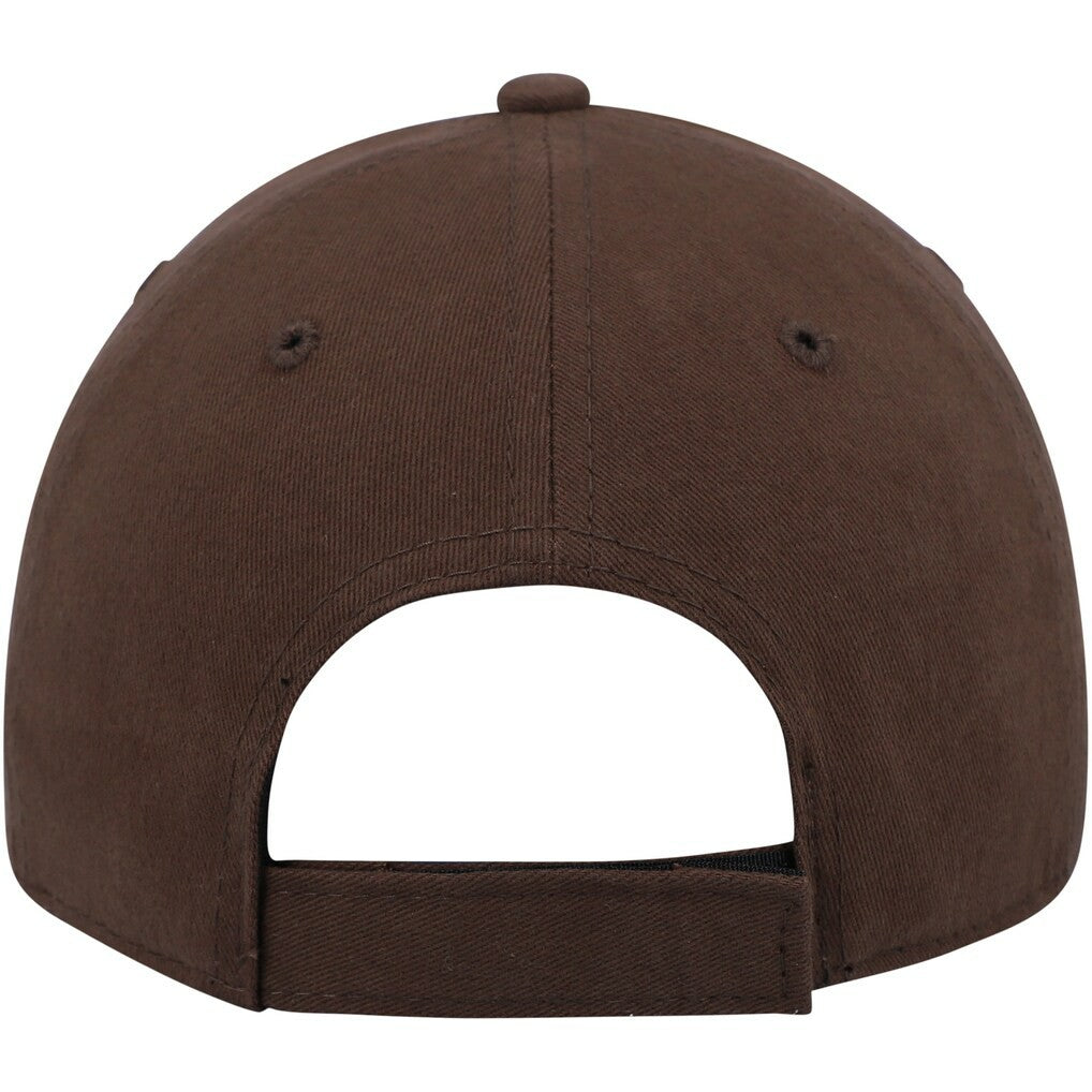 Cleveland Browns '47 Preschool Basic Team MVP Adjustable Hat - Brown Hats