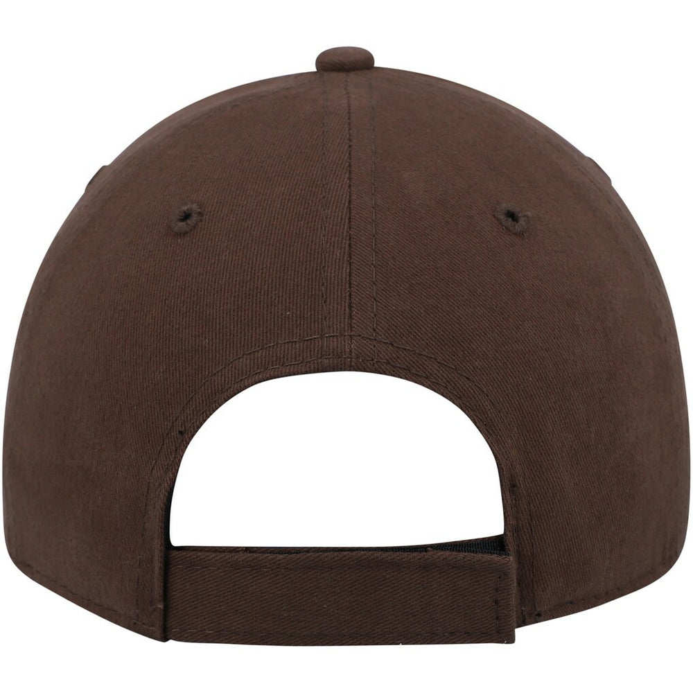 Cleveland Browns '47 Preschool Basic Team MVP Adjustable Hat - Brown Hats