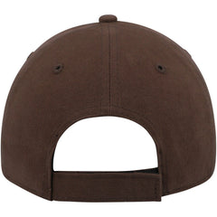 Cleveland Browns '47 Preschool Basic Team MVP Adjustable Hat - Brown Hats