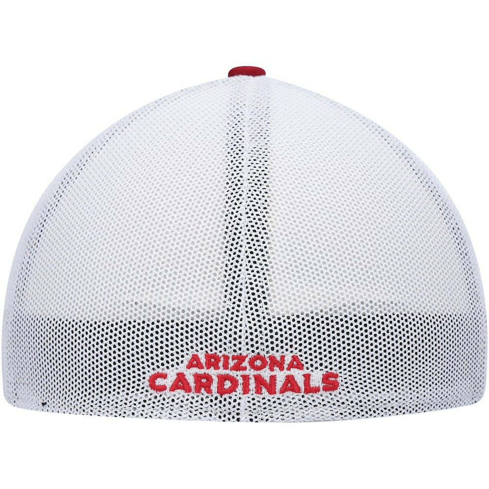 Arizona Cardinals '47 Trophy Trucker Flex Hat - Cardinal/White Hats