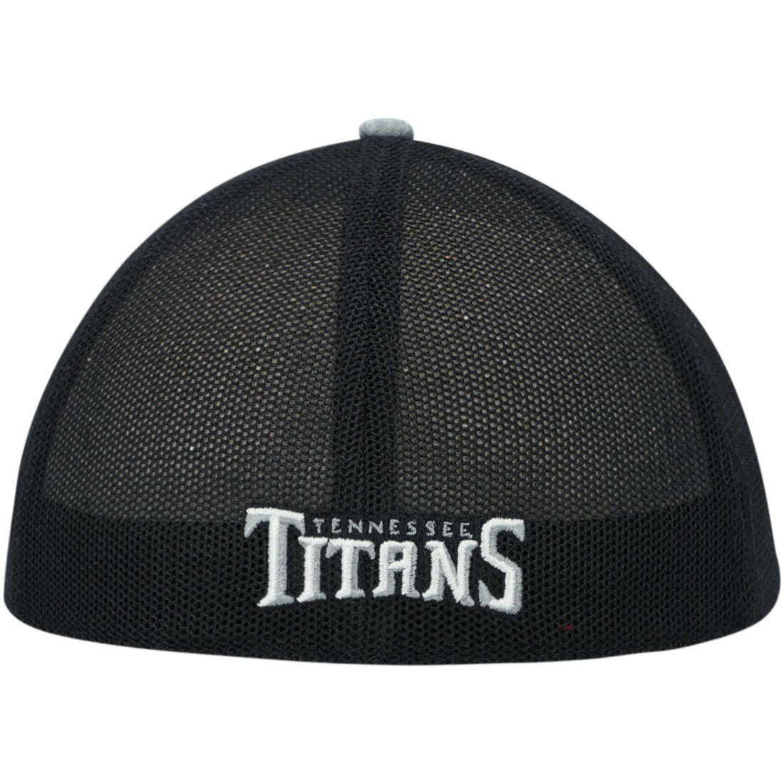 Tennessee Titans '47 Motivator Flex Hat - Heathered Gray/Navy Hats
