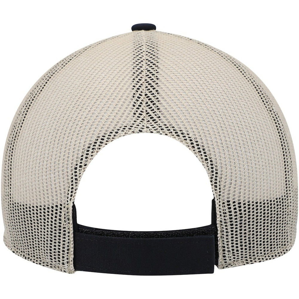 Cincinnati Bengals '47 Rawhide Trucker Adjustable Hat - Dark Navy/Natural Hats