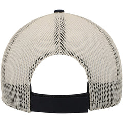 Cincinnati Bengals '47 Rawhide Trucker Adjustable Hat - Dark Navy/Natural Hats