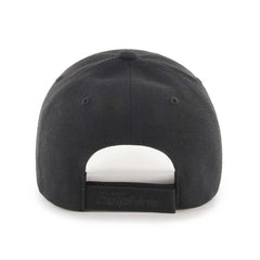 Miami Dolphins '47 Tonal MVP Adjustable Hat - Black Hats
