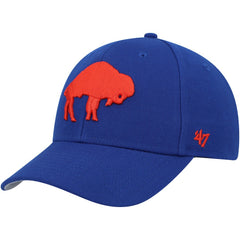 Buffalo Bills '47 MVP Adjustable Hat - Royal Hats