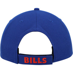 Buffalo Bills '47 MVP Adjustable Hat - Royal Hats