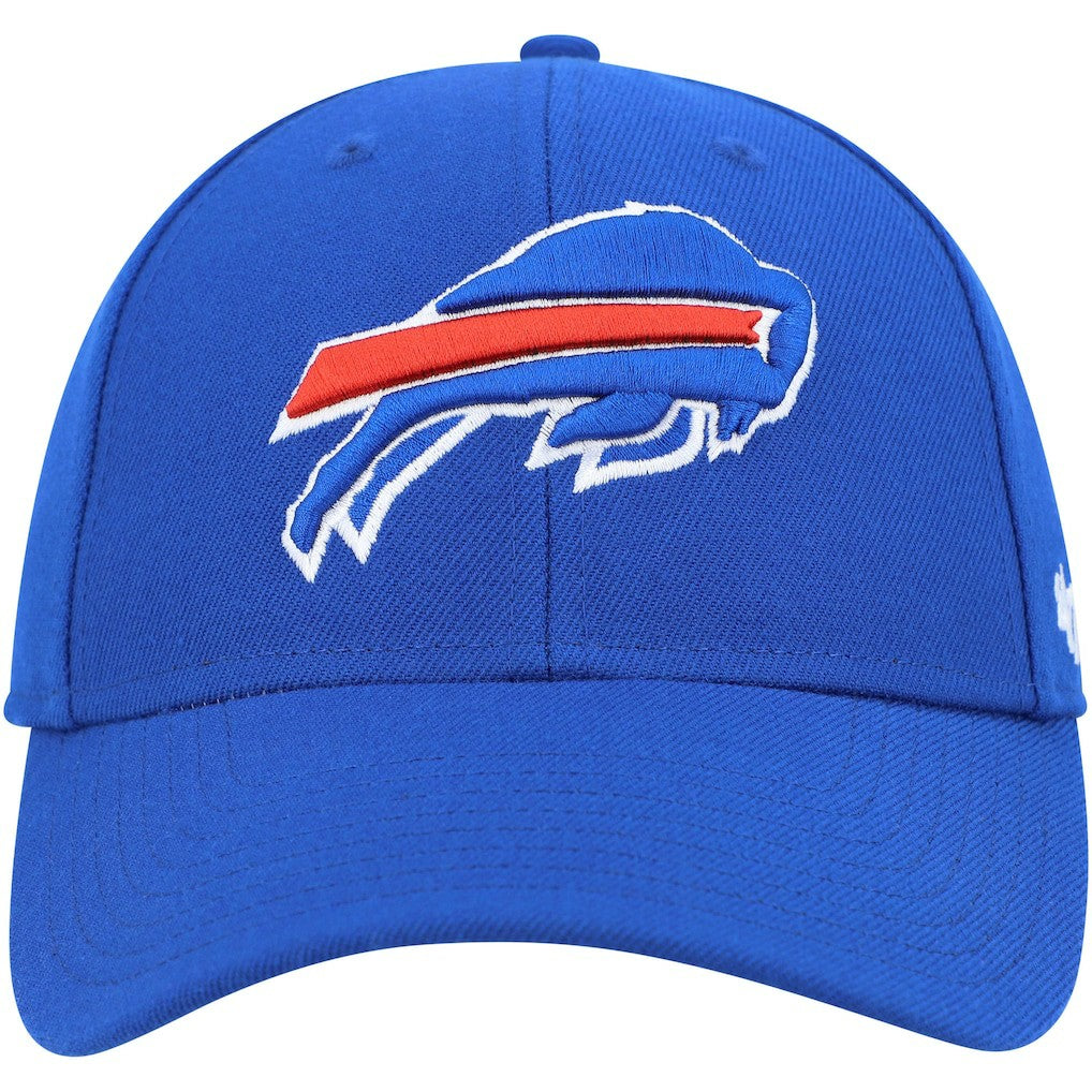 Buffalo Bills '47 MVP Adjustable Hat - Royal Hats