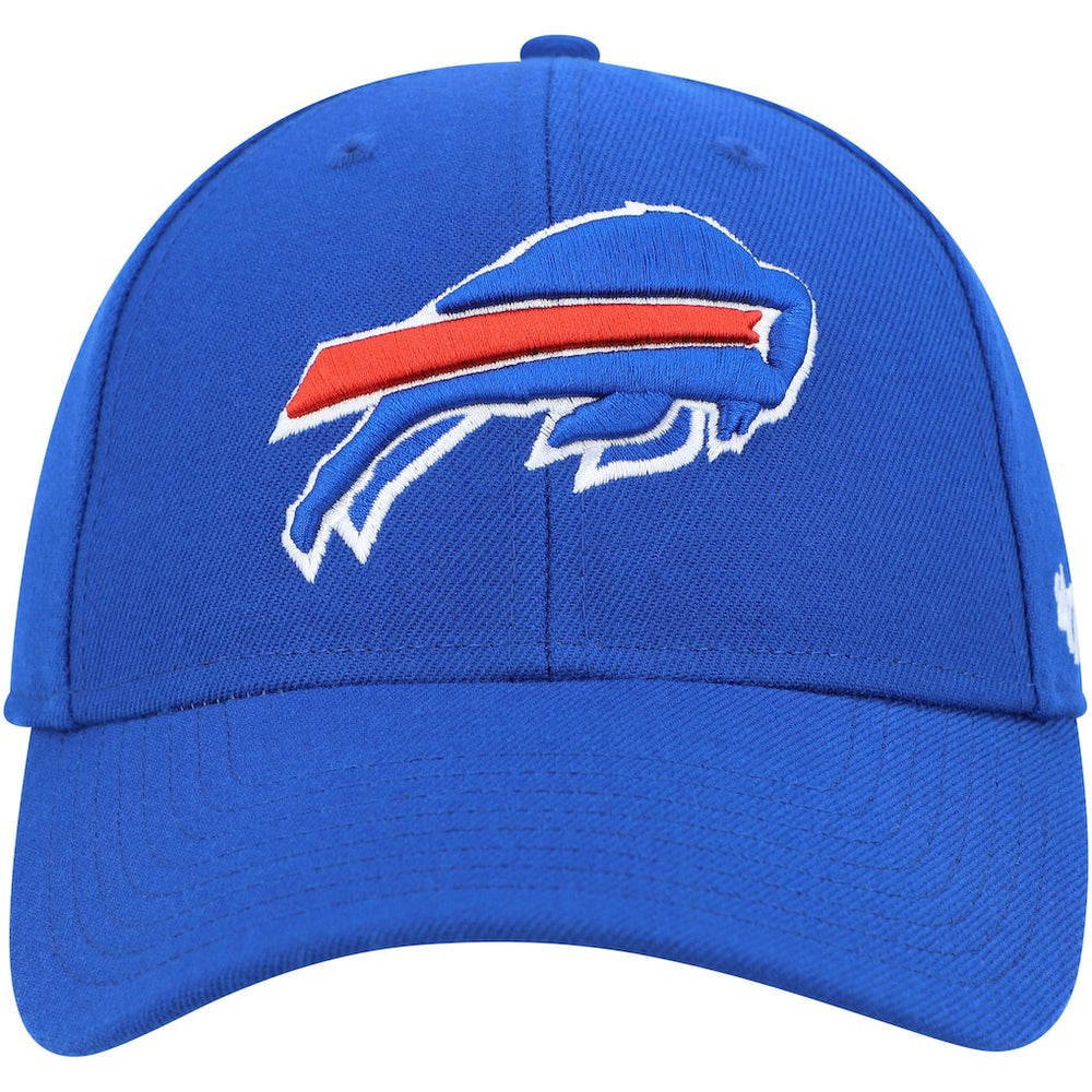 Buffalo Bills '47 MVP Adjustable Hat - Royal Hats