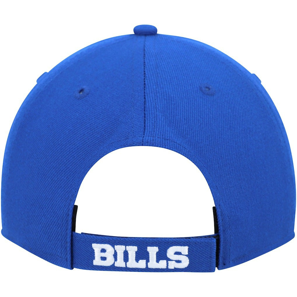Buffalo Bills '47 MVP Adjustable Hat - Royal Hats