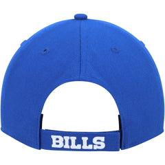 Buffalo Bills '47 MVP Adjustable Hat - Royal Hats