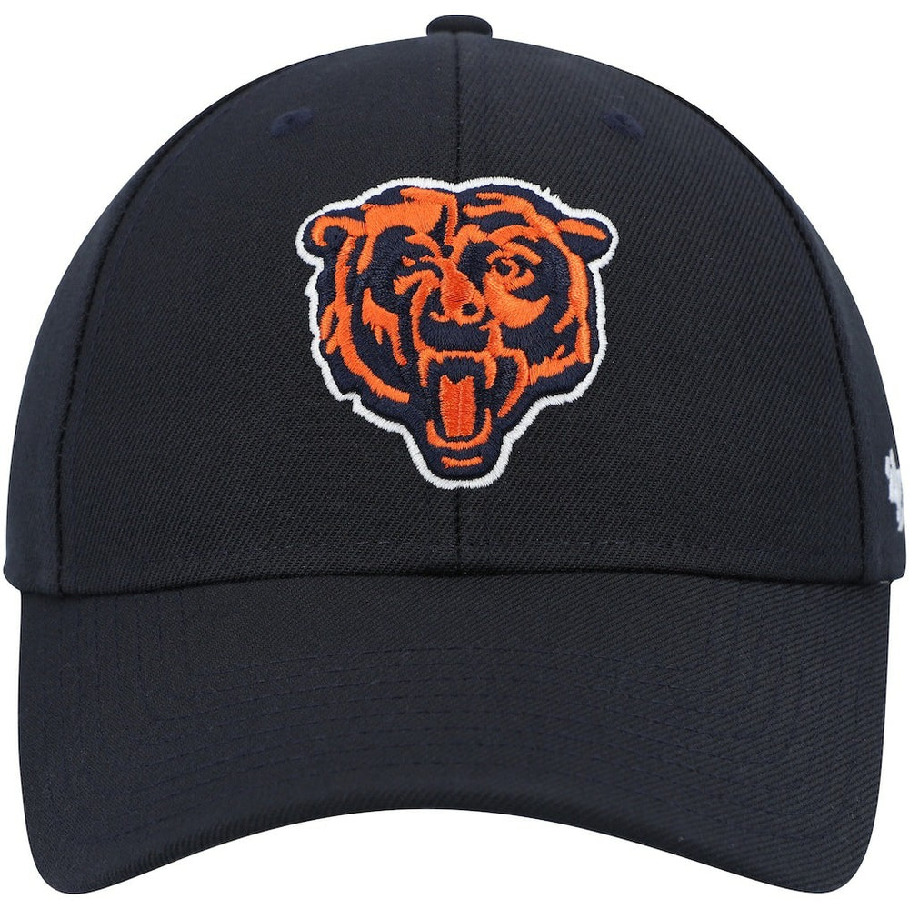 Chicago Bears '47 MVP Adjustable Hat - Navy Hats
